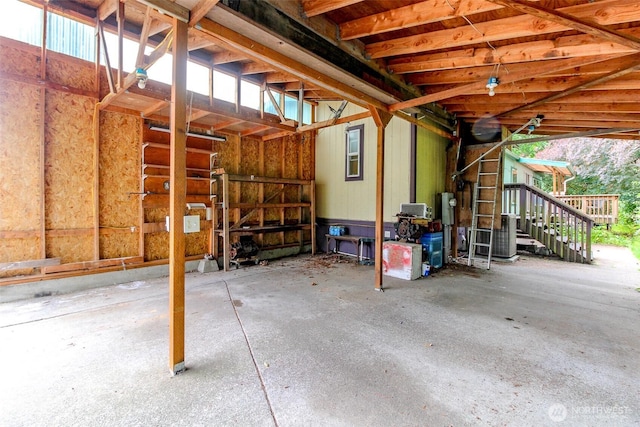 1106 29th St SE, Auburn, WA 98002 - view of miscellaneous room