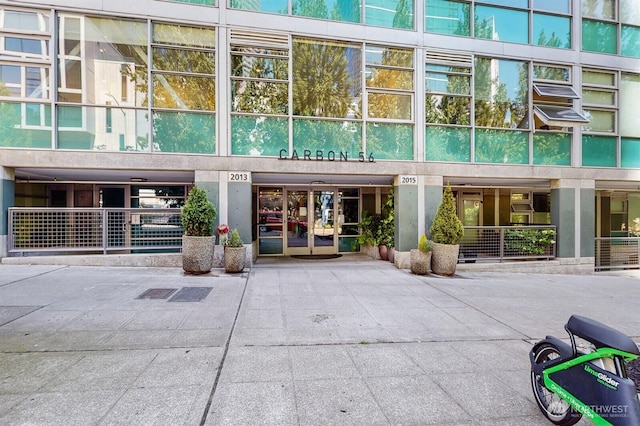 2015 Terry Ave Unit 301, Seattle, WA 98121 - photo 1