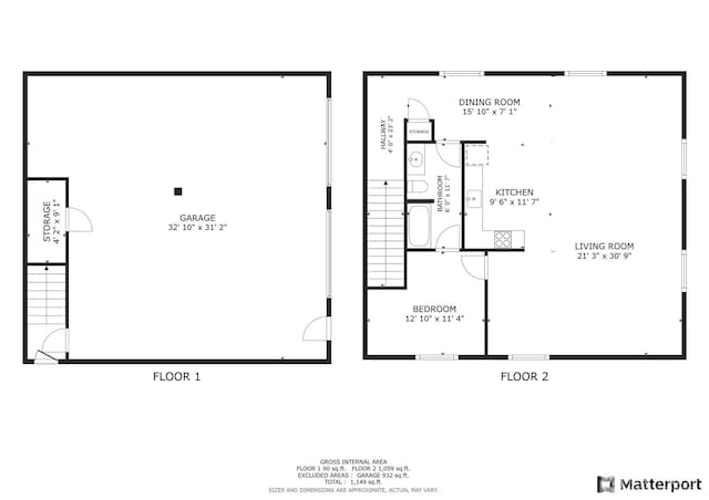 3830 257th St NE, Arlington, WA 98223 - photo 39