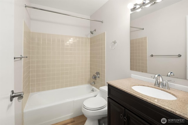8005 Sand Point Way NE Unit A52, Seattle, WA 98115 - bathroom with  shower combination and vanity