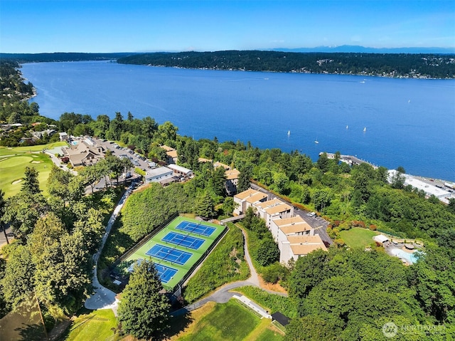 8005 Sand Point Way NE Unit A52, Seattle, WA 98115 - view of property location with a large body of water