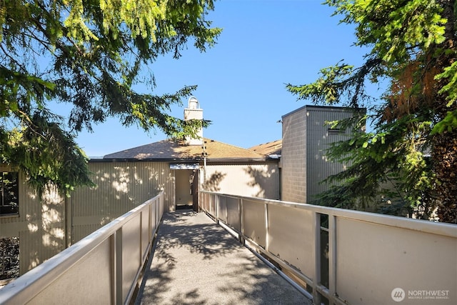 8005 Sand Point Way NE Unit A52, Seattle, WA 98115 - view of patio