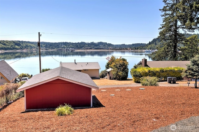 191 E Midway Ln, Shelton, WA 98584