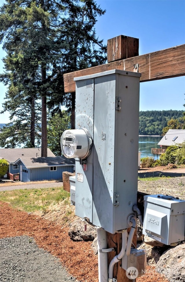 191 E Midway Ln, Shelton, WA 98584