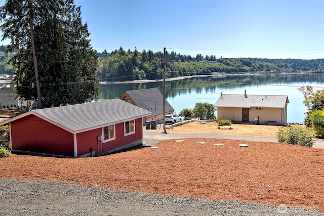 191 E Midway Ln, Shelton, WA 98584