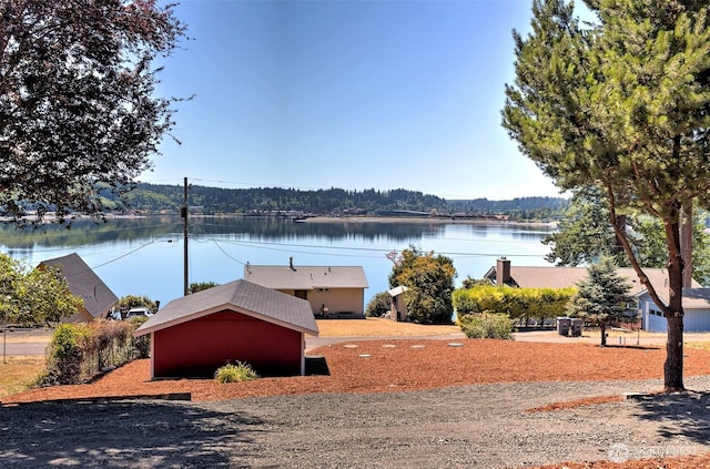 191 E Midway Ln, Shelton, WA 98584