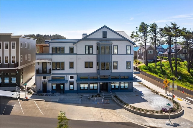 100 Market St Unit C, Pacific Beach, WA 98571 - photo 1