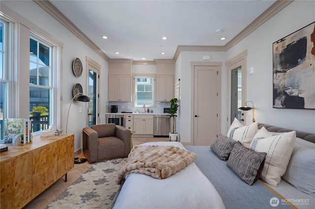 100 Market St Unit C, Pacific Beach, WA 98571 - photo 14