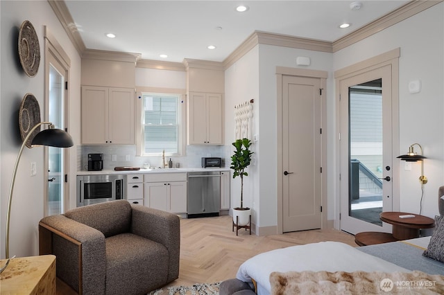 100 Market St Unit C, Pacific Beach, WA 98571 - photo 15