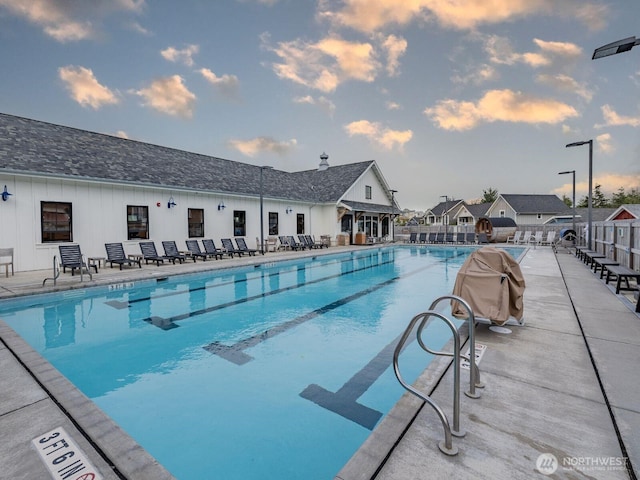 100 Market St Unit C, Pacific Beach, WA 98571 - photo 27