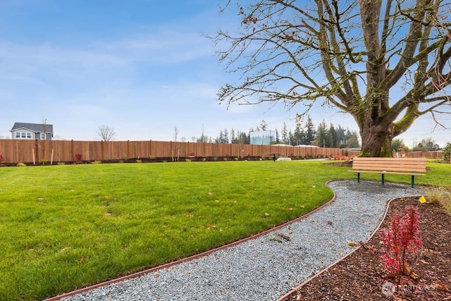 1713 Noble Ave Unit 76, Snohomish, WA 98290 - view of yard
