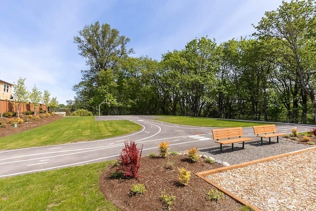 1713 Noble Ave Unit 76, Snohomish, WA 98290 - view of property's community