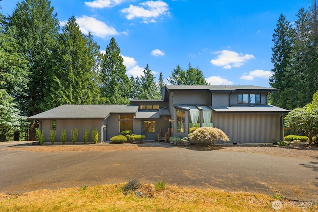 2515 87th Avenue Ct E, Edgewood, WA 98371 - view of front facade
