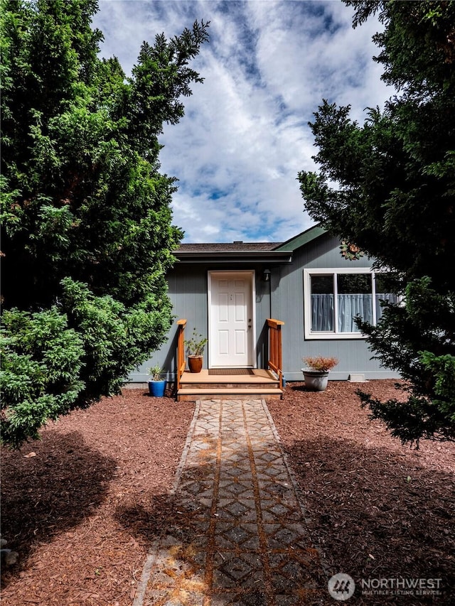 4805 Cushman Rd NE Unit 115, Olympia, WA 98506 - view of front facade