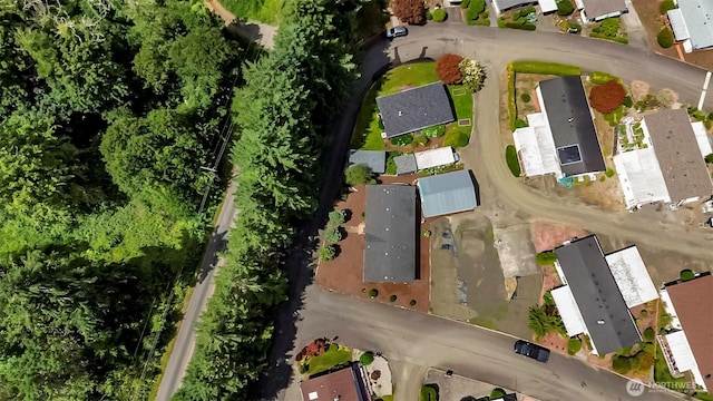 4805 Cushman Rd NE Unit 115, Olympia, WA 98506 - aerial view of property's location