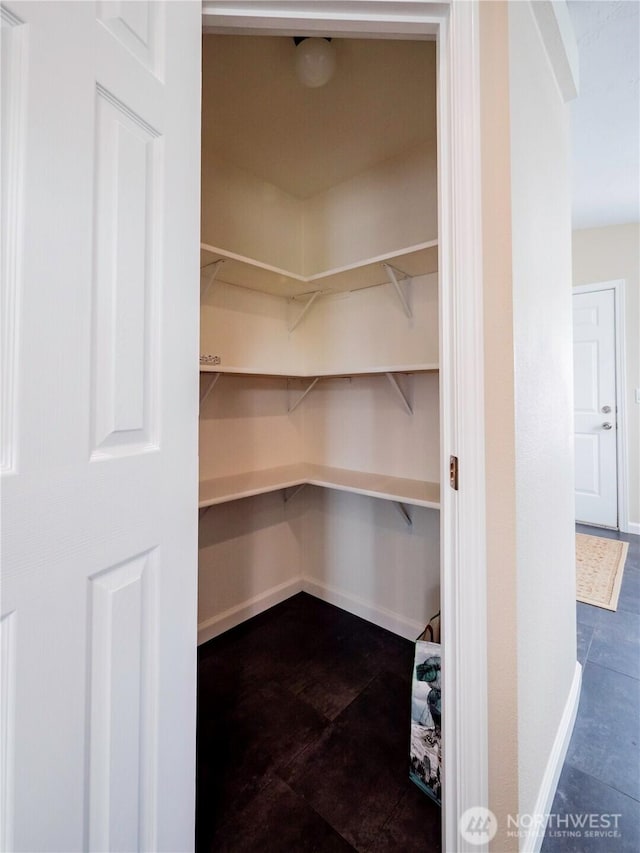 4805 Cushman Rd NE Unit 115, Olympia, WA 98506 - view of pantry
