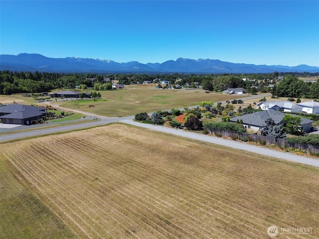0 Buckhorn Rd, Sequim, WA 98382
