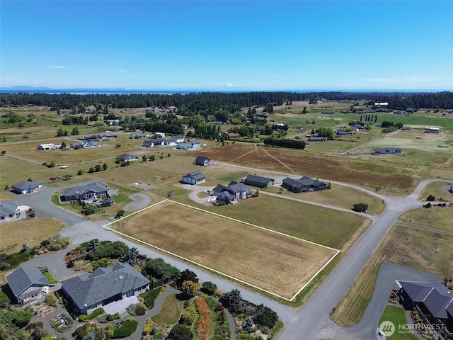 0 Buckhorn Rd, Sequim, WA 98382