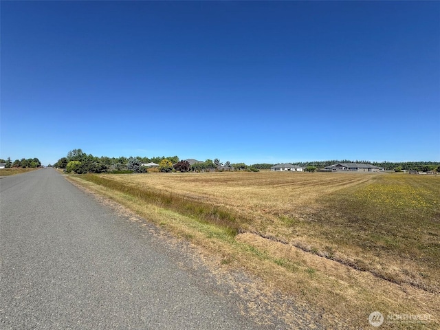 0 Buckhorn Rd, Sequim, WA 98382