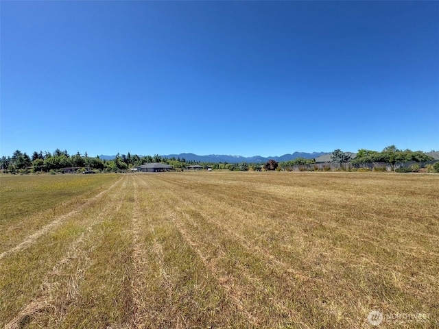 0 Buckhorn Rd, Sequim, WA 98382