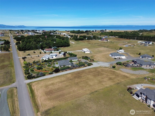 0 Buckhorn Rd, Sequim, WA 98382