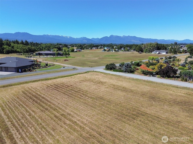 0 Buckhorn Rd, Sequim, WA 98382