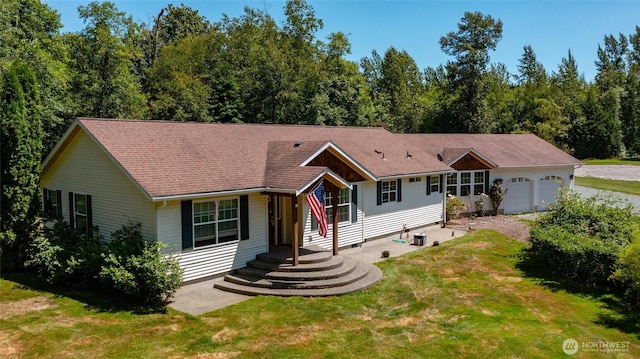 7203 Erna Ln, Sedro Woolley, WA 98284 - photo 1