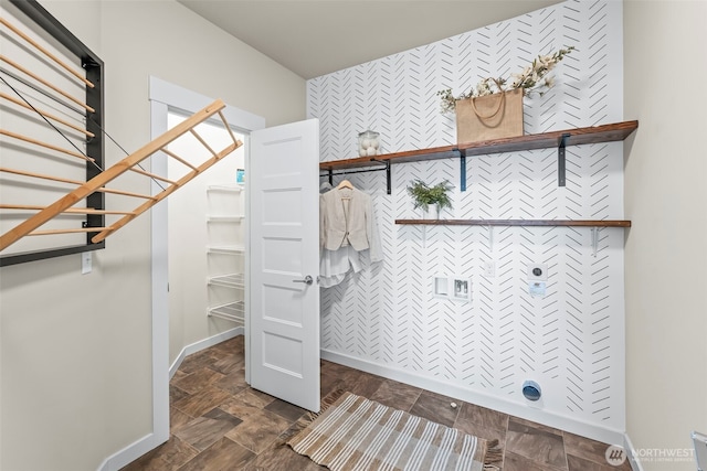 605 26th Avenue Ct, Milton, WA 98354 - view of spacious closet