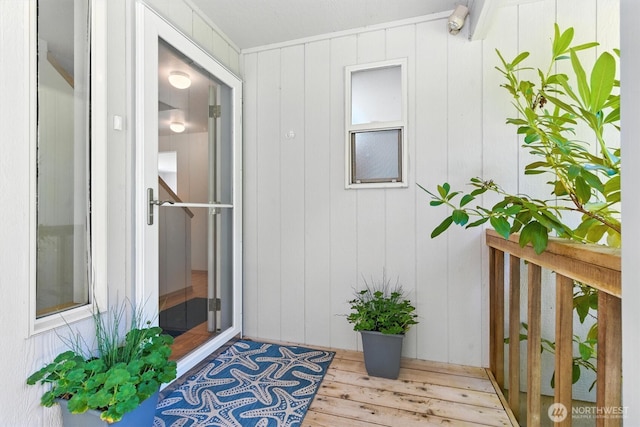 127 E Barnacle Blvd, Shelton, WA 98584 - entrance to property