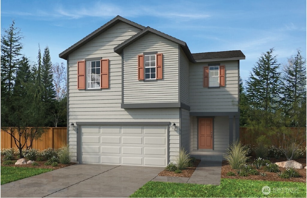 37514 30th Pl S Unit Lot62, Federal Way, WA 98003 - photo 1