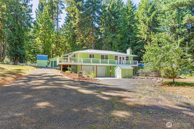 8045 SE Willock, Olalla, WA 98359 - photo 1