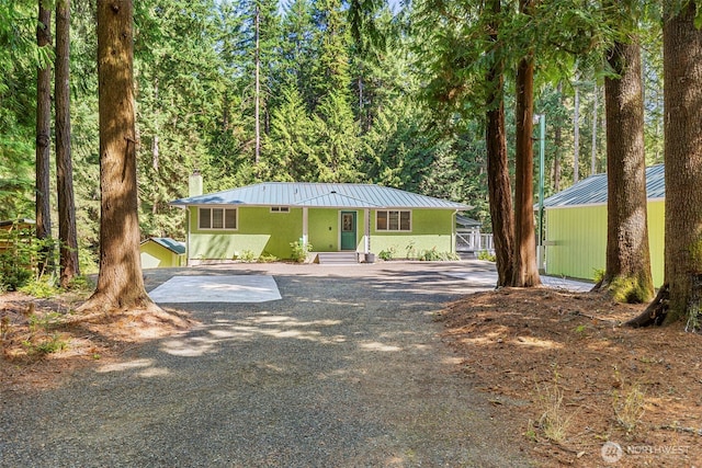 8045 SE Willock, Olalla, WA 98359 - photo 2
