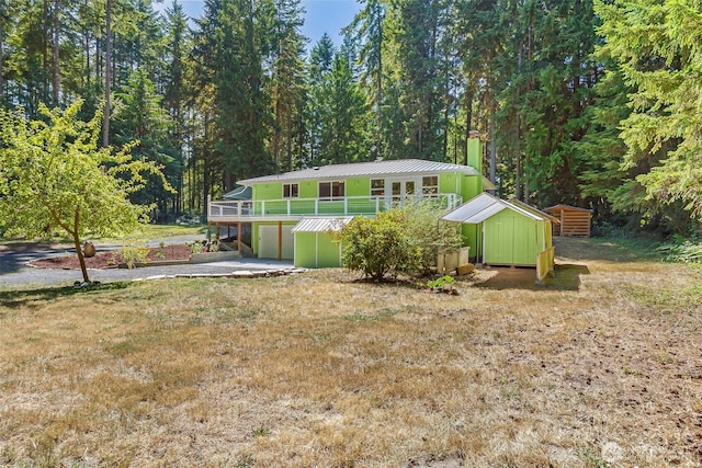 8045 SE Willock, Olalla, WA 98359 - photo 31