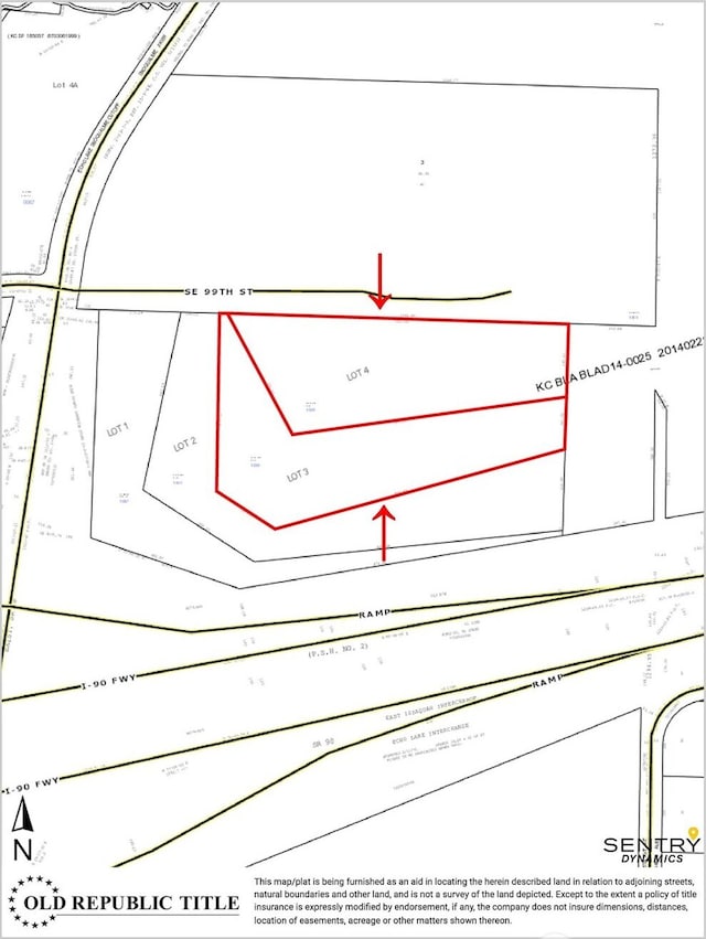 34700 SE 99th St, Snoqualmie, WA 98065