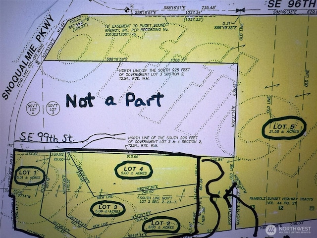 34700 SE 99th St, Snoqualmie, WA 98065