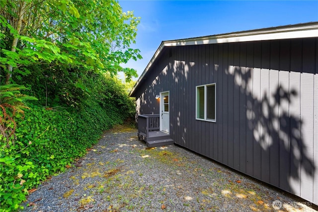 1418 W Mukilteo Blvd, Everett, WA 98203 - view of side of home