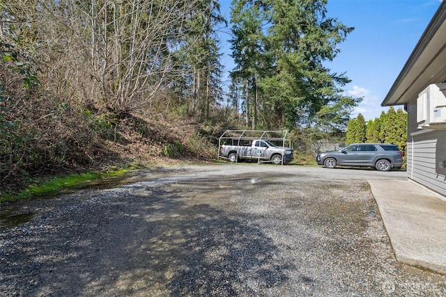3302 W Tapps Dr E, Lake Tapps, WA 98391 - view of yard