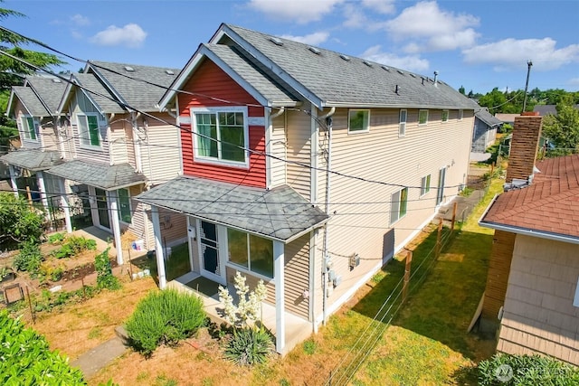 3910 S Holly St, Seattle, WA 98118 - photo 1