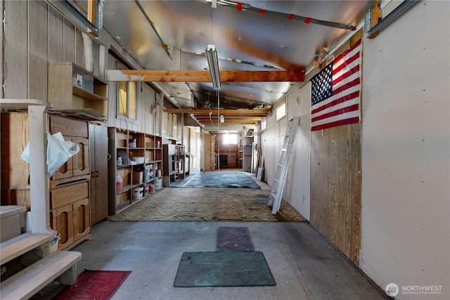 589 Criscola Ave, College Place, WA 99324 - view of stable