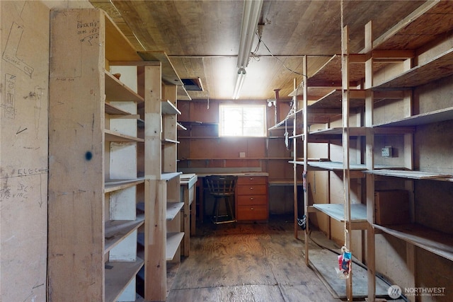 589 Criscola Ave, College Place, WA 99324 - view of storage