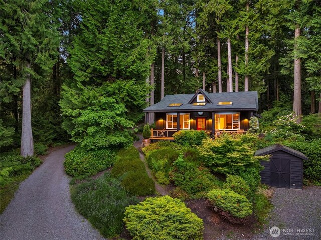 9631 Summer Hill Ln NE, Bainbridge Island, WA 98110 - photo 24