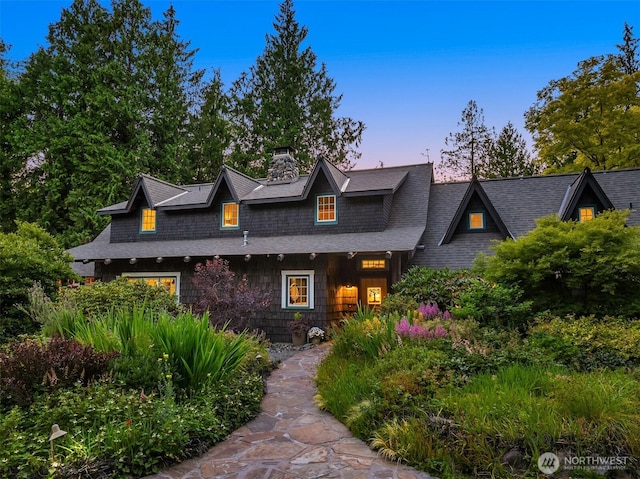 9631 Summer Hill Ln NE, Bainbridge Island, WA 98110 - photo 4