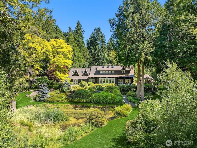 9631 Summer Hill Ln NE, Bainbridge Island, WA 98110 - photo 3