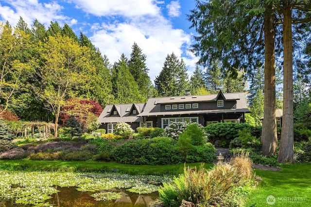 9631 Summer Hill Ln NE, Bainbridge Island, WA 98110 - photo 1