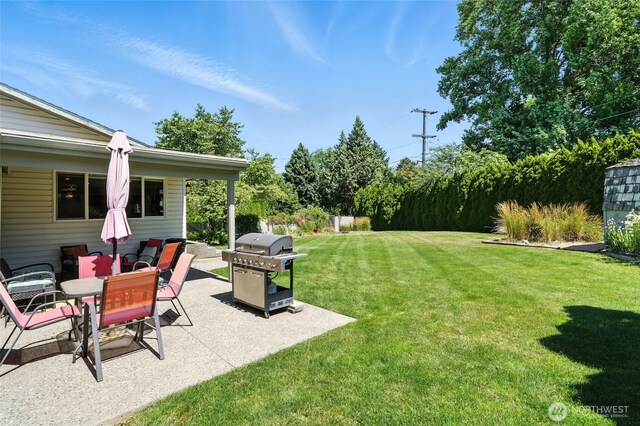 934 Shasta Dr, Walla Walla, WA 99362 - photo 26