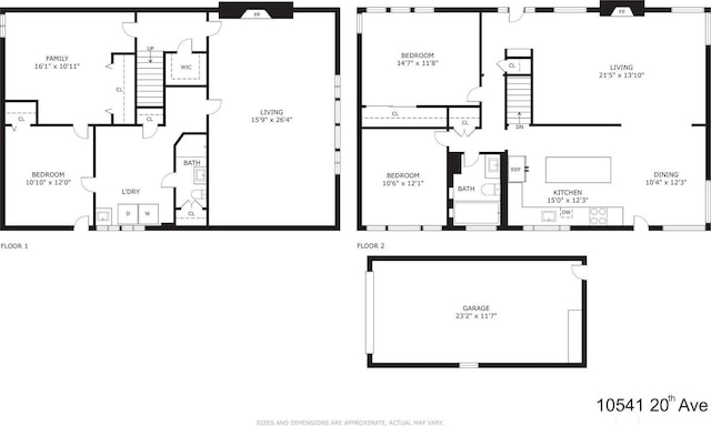 10541 20th Ave NE, Seattle, WA 98125 - photo 22