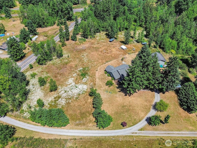 12310 Morris Rd SE, Yelm, WA 98597 - view of property location
