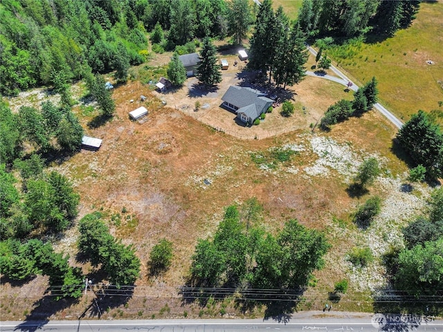 12310 Morris Rd SE, Yelm, WA 98597 - view of property location