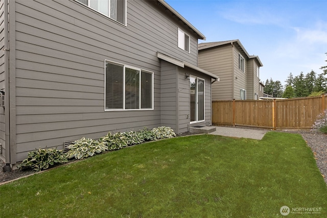 7022 Raptor Ave NE, Lacey, WA 98516 - view of home's exterior