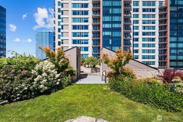 177 107th Ave NE Unit 1906, Bellevue, WA 98004 - view of building exterior